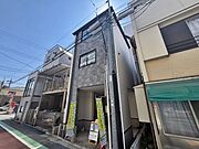 外観の雰囲気が分かります。(2026年5月撮影)