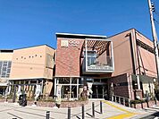 荒川区立尾久図書館 徒歩4分。 260m