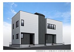 物件画像 台東区今戸2丁目 新築一戸建て/全2棟