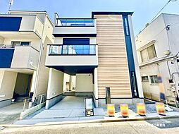 物件画像 北区堀船3丁目 新築一戸建て