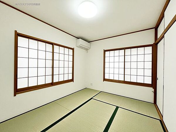 和室