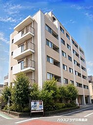物件画像 ガーデンホーム南千住EXPlaza