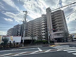 物件画像 パルコート・フェルティなかもず