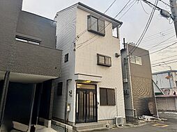 物件画像 堺市堺区南半町西2丁