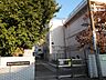 周辺：練馬区立石神井西中学校 840m