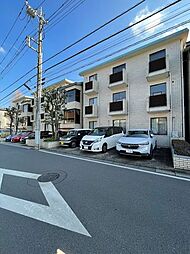 物件画像 ソフトタウン石神井台