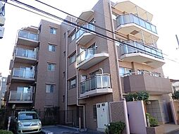 物件画像 ラヴァンス武蔵関