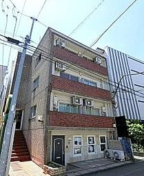 事業用一括　ファーストウッド武蔵関