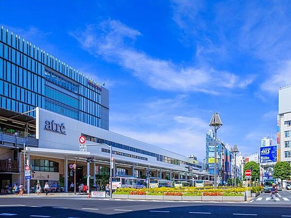 周辺を拡大表示