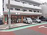 周辺：セブンイレブン練馬関町東1丁目店 380m