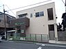 周辺：いずみ保育園 400m