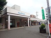 武蔵関駅 340m