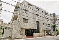 東京都武蔵野市吉祥寺本町1丁目33-7：物件画像