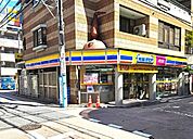 ミニストップ吉祥寺本町店 120m