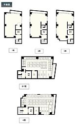 事業用一括　P＆Gビル