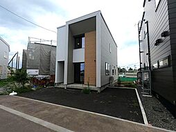 物件画像 年内特典あり太陽光発電の東茨戸4LDK新築未入居登場