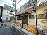 大阪府八尾市安中町4丁目：物件画像／株式会社LEGATO　賃貸住宅サービスFC八尾店