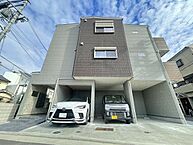 大阪府八尾市久宝園2丁目：物件画像／株式会社LEGATO　賃貸住宅サービスFC八尾店