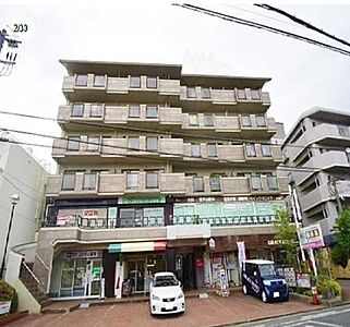 外観 外観