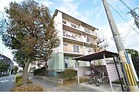 大阪府東大阪市若江西新町2丁目：物件画像／株式会社LEGATO　賃貸住宅サービスFC八尾店