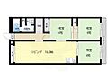東山本ハイツ1階6.9万円