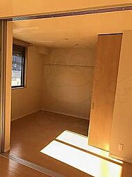 シャーメゾンソレイユ 1階2LDKのリビング/ダイニング