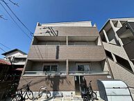 大阪府東大阪市金岡3丁目：物件画像／株式会社LEGATO　賃貸住宅サービスFC八尾店