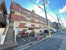 北本町パールハイツ