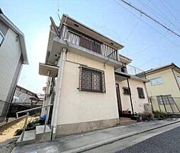 近鉄大阪線 近鉄八尾駅 徒歩10分の賃貸一戸建て