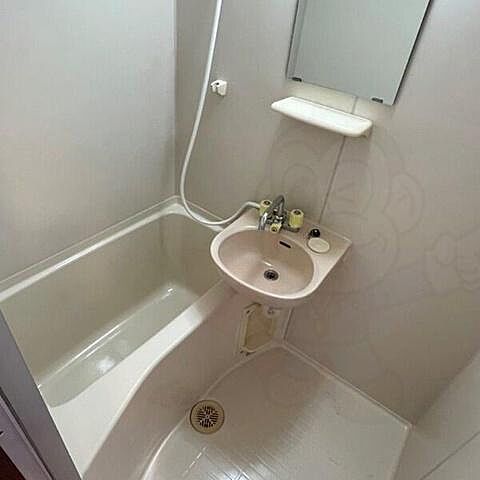 浴室