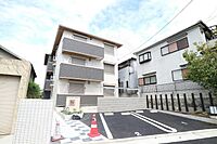 大阪府柏原市平野2丁目：物件画像／株式会社LEGATO　賃貸住宅サービスFC八尾店