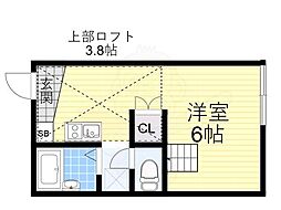 🉐敷金礼金0円！🉐近鉄大阪線 恩智駅 徒歩18分