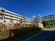 大阪府八尾市東山本町4丁目2番8号：物件画像／株式会社LEGATO　賃貸住宅サービスFC八尾店