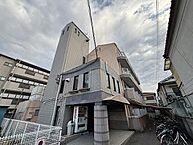 大阪府東大阪市中小阪4丁目：物件画像／株式会社LEGATO　賃貸住宅サービスFC八尾店