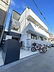大阪府東大阪市大蓮東5丁目：物件画像／株式会社LEGATO　賃貸住宅サービスFC八尾店