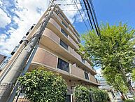 大阪府八尾市荘内町2丁目2番31号：物件画像／株式会社LEGATO　賃貸住宅サービスFC八尾店