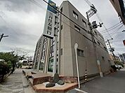 三井住友銀行様まで650m