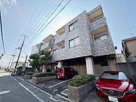 大阪府八尾市山本町南3丁目：物件画像／株式会社LEGATO　賃貸住宅サービスFC八尾店