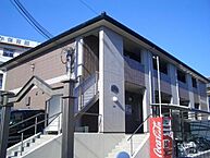大阪府柏原市片山町：物件画像／株式会社LEGATO　賃貸住宅サービスFC八尾店