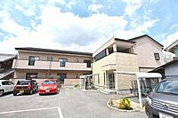 大阪府柏原市田辺1丁目：物件画像／株式会社LEGATO　賃貸住宅サービスFC八尾店