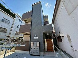 Fstyle八尾北久宝寺