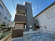大阪府八尾市北久宝寺1丁目：物件画像／株式会社LEGATO　賃貸住宅サービスFC八尾店