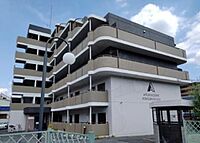 大阪府柏原市国分西2丁目：物件画像／株式会社LEGATO　賃貸住宅サービスFC八尾店