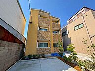 大阪府八尾市久宝寺5丁目：物件画像／株式会社LEGATO　賃貸住宅サービスFC八尾店