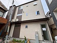 大阪府東大阪市小若江1丁目：物件画像／株式会社LEGATO　賃貸住宅サービスFC八尾店