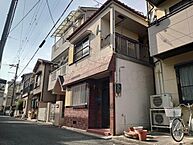 大阪府八尾市南小阪合町5丁目：物件画像／株式会社LEGATO　賃貸住宅サービスFC八尾店