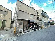 大阪府八尾市明美町1丁目：物件画像／株式会社LEGATO　賃貸住宅サービスFC八尾店