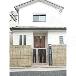 八尾市中田3丁目戸建