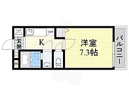 🉐敷金礼金0円！🉐近鉄大阪線 久宝寺口駅 徒歩5分