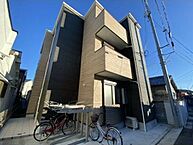 大阪府八尾市亀井町3丁目：物件画像／株式会社LEGATO　賃貸住宅サービスFC八尾店